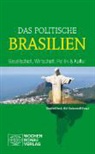 Frec, Siegfrie Frech, Siegfried Frech, Grabendorf, Grabendorff, Wolf Grabendorff - Das politische Brasilien