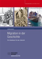Herwig Buntz - Migration in der Geschichte