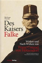 Dorni, Wolfra Dornik, Wolfram Dornik, Leidinger, Hanne Leidinger, Hannes Leidinger... - Des Kaisers Falke