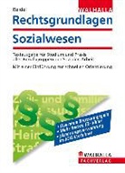 Alexandra-I Reidel, Alexandra-Isabel Reidel - Rechtsgrundlagen Sozialwesen