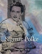 Gila Walker, Guy Tosatto, Guy Tosatto, TOSATTO GUY, Sigmar Polke - SIGMAR POLKE - BILLINGUE FRAN-ANG