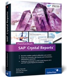 Berend, Stefa Berends, Stefan Berends, Ehrman, Mariell Ehrmann, Marielle Ehrmann... - Praxishandbuch SAP Crystal Reports