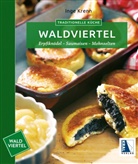 Inge Krenn - Traditionelle Küche Waldviertel