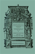 Johann Behr, S. P. L'Honore Naber, S.P. L'Honore Naber, Samuel P. L'Honoré Naber, S.P. L'Honore_ Naber, S. P. L'Honore´ Naber... - Reise nach Java, Vorder-Indien, Persien und Ceylon 1641-1650
