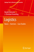 J Christian Femerling, J. Christian Femerling, Haral Gleissner, Harald Gleissner - Logistics