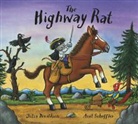Julia Donaldson, Axel Scheffler, Axel Scheffler - The Highway Rat