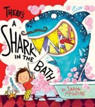 Sarah McIntyre, Sarah McIntyre - There's a Shark in the Bath