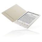SONY READER PRS-T3. Weiss (PRST3WC.CE7)