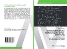 Vitalij Jungmann - Nichtrelativistische Näherung der Dirac-Gleichung