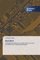 Andreas Panteli - NoCAlert