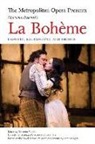 Giuseppe Giacosa, Guiseppe Giacosa, Luigi Illica, Luigi/ Giacosa Illica - The Metropolitan Opera Presents Puccini's La Boheme