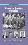 E. Thomas Strom, E. Thomas (EDT)/ Wilson Strom, E. Thomas Strom, Strom E. Thomas, Angela K. Wilson, Wilson Angela K. - Pioneers of Quantum Chemistry