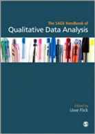 Uwe Flick, Uwe (EDT) Flick, Uwe Flick - The Sage Handbook of Qualitative Data Analysis