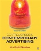 Kim Sheehan, Kim B. Sheehan, Kim B. (Bartel) Sheehan, Kim Bartel Sheehan - Controversies in Contemporary Advertising