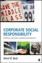 Brent D Beal, Brent D. Beal, Brent D. D. Beal, Beal Brent D. - Corporate Social Responsibility