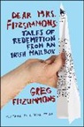 Greg Fitzsimmons - Dear Mrs. Fitzsimmons