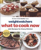 Weight Watchers, Weight Watchers International, Weight Watchers - Weight Watchers What to Cook Now