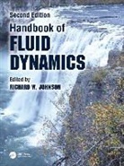 Richard W. Johnson, Richard W. (EDT) Johnson, Richard W. (Idaho Falls Johnson, Richard W. (Idaho National Laboratory Johnson, Richard W. Johnson, Johnson Richard W. - Handbook of Fluid Dynamics