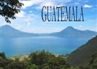 Sabin Weiss, Sabine Weiß - Guatemala - Ein kleiner Bildband