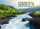 Sabin Weiss, Sabine Weiß - Sibirien - Ein kleiner Bildband