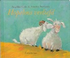 Angelika Glitz, Annette Swoboda - Hopeloos verliefd / druk 1