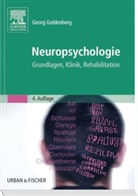 Georg Goldenberg - Neuropsychologie