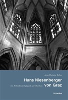 Anne-Christine Brehm - Hans Niesenberger von Graz