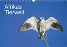 McPHOTO / DuPlessis / Skorski / Scholz / Dolder, McPHOTO DuPlessis / Skorski / Scholz / Dolder, DuPlessis / Skorski / Scholz / Dolder McPHOTO - Afrikas Tierwelt (Posterbuch DIN A3 quer)