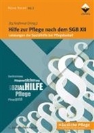 Ut Krahmer, Utz Krahmer - Hilfe zur Pflege nach dem SGB XII