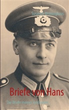 Susanne Brüninghaus - Briefe von Hans