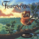 Bren McCorkle, Brent McCorkle, Amy Parker, Rob Corley, Chuck Vollmer - Der kleine Feuervogel