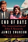 James L. Swanson, Swanson James L. - End of Days LP