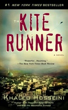 Khaled Hosseini - The Kite Runner