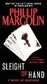 Phillip Margolin, Phillip M. Margolin - Sleight of Hand