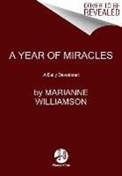 Marianne Williamson - A Year of Miracles
