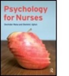 Devinder Rana, Devinder Upton Rana, Dominic Upton, Dominic (University of Worcester Upton - Psychology for Nurses