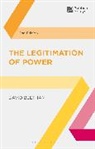 David Beetham, David (Manchester) Beetham - The Legitimation of Power