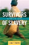 Laura Murphy, Laura (Assistant Professor Murphy, Laura T. Murphy, Murphy Laura - Survivors of Slavery