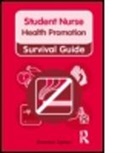 Dominic Upton, Dominic (University of Worcester Upton - Health Promotion