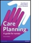 David Barrett, Benita Wilson, Benita Barrett Wilson, Benita Woollands Wilson, Andrea Woollands - Care Planning