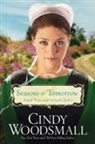 Cindy Woodsmall - Seasons of Tomorrow