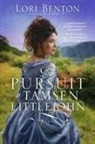 Lori Benton - The Pursuit of Tamsen Littlejohn