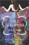 Rachel Vincent - Soul Screamers