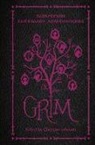 Rachel Hawkins, Ellen Hopkins, Christine E. Johnson, Julie Kagawa, To Be Announced, Christine Johnson - Grim