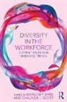 Dr. Marilyn Y. Scott Byrd, Marilyn Y Byrd, Marilyn Y. Byrd, Dr. Marilyn Y. Byrd, Marilyn Y. Byrd, Chaunda L. Scott... - Diversity in the Workforce