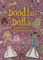 Jessie Eckel, Jessie Eckel - Doodle Dolls
