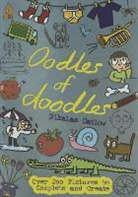 Nikalas Catlow - Oodles of Doodles