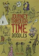 Andrew Pinder - Journey Through Time Doodles