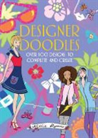 Nellie Ryan - Designer Doodles