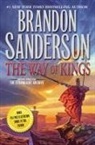 BRANDON SANDERSON - The Way of Kings